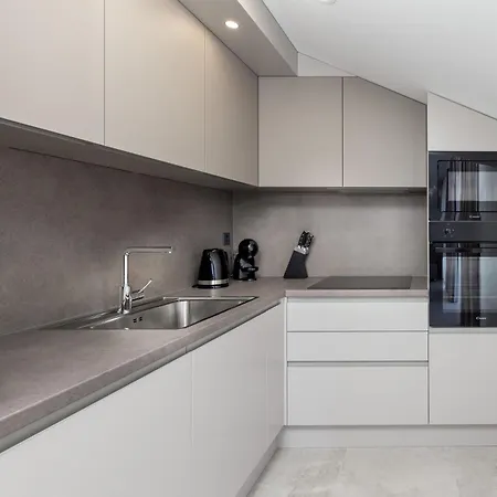 Apartments Ocrux Trogir Room photo