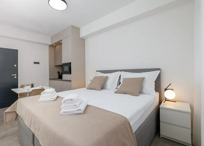 Apartments Ocrux