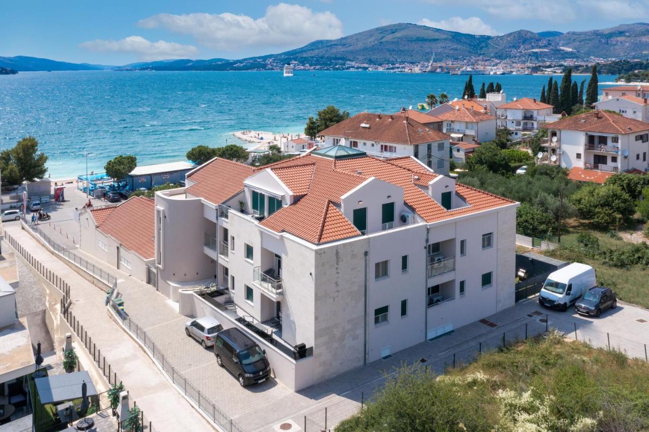 Apartment Ocrux