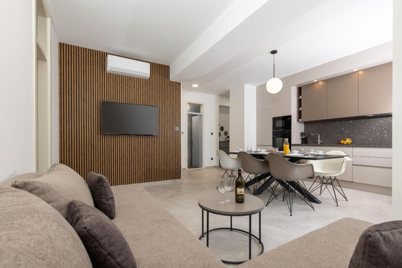 Apartment Ocrux Trogir