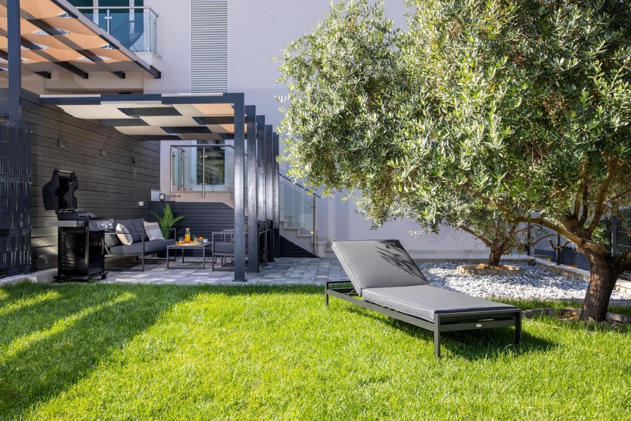 Apartment Ocrux Trogir