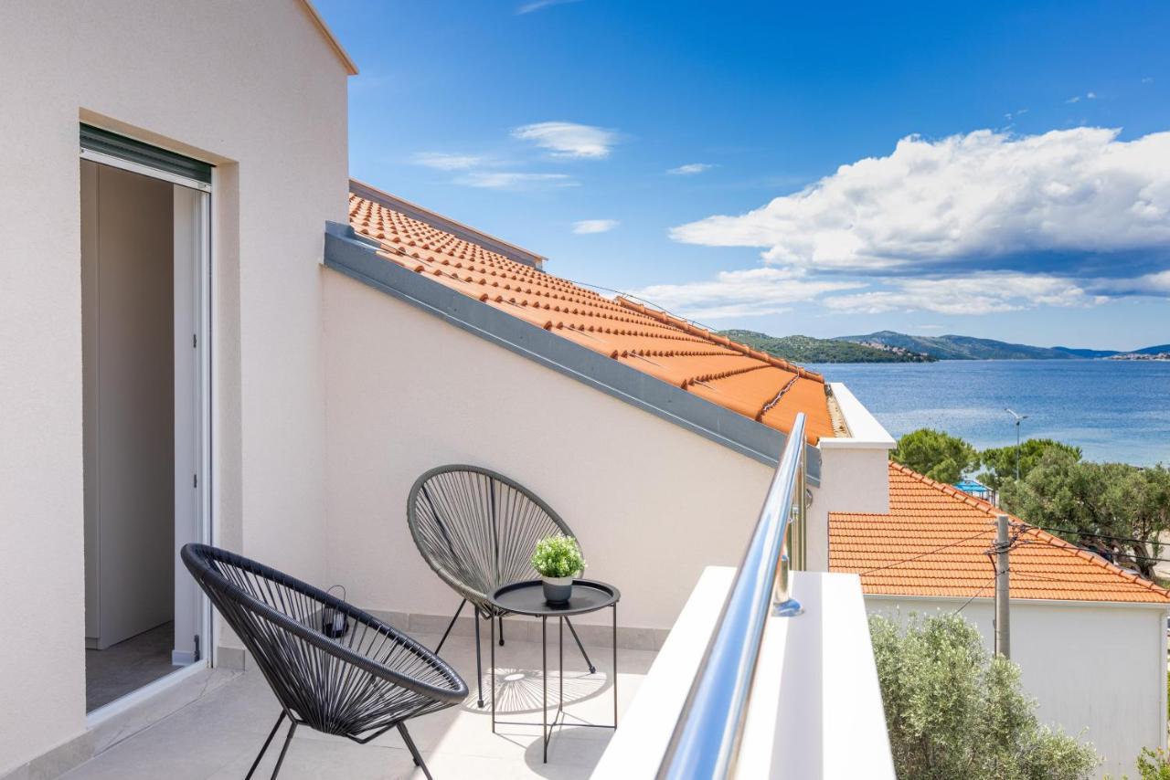 Ocrux Trogir
