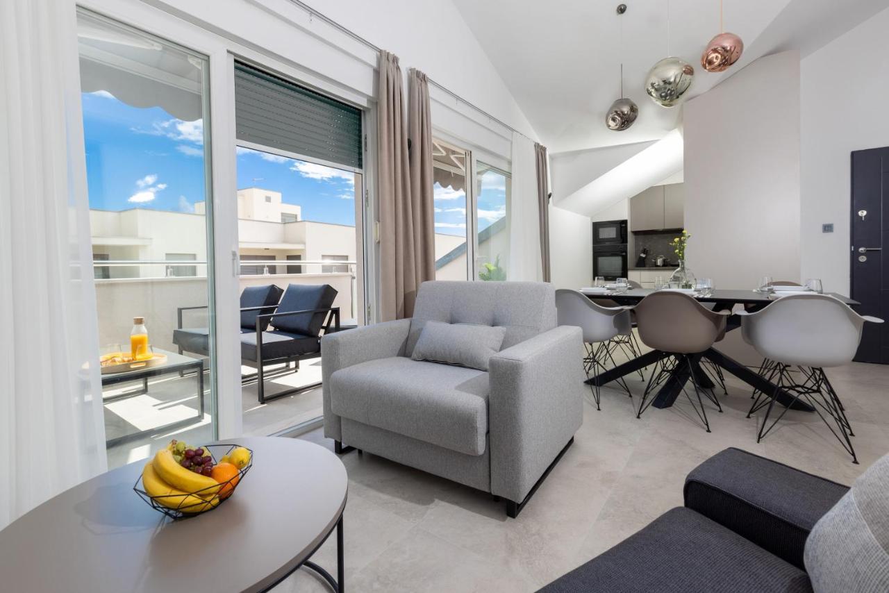 Apartment Ocrux Trogir