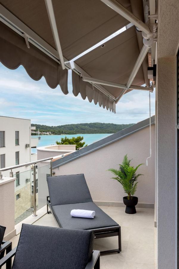 Ocrux Apartment Trogir