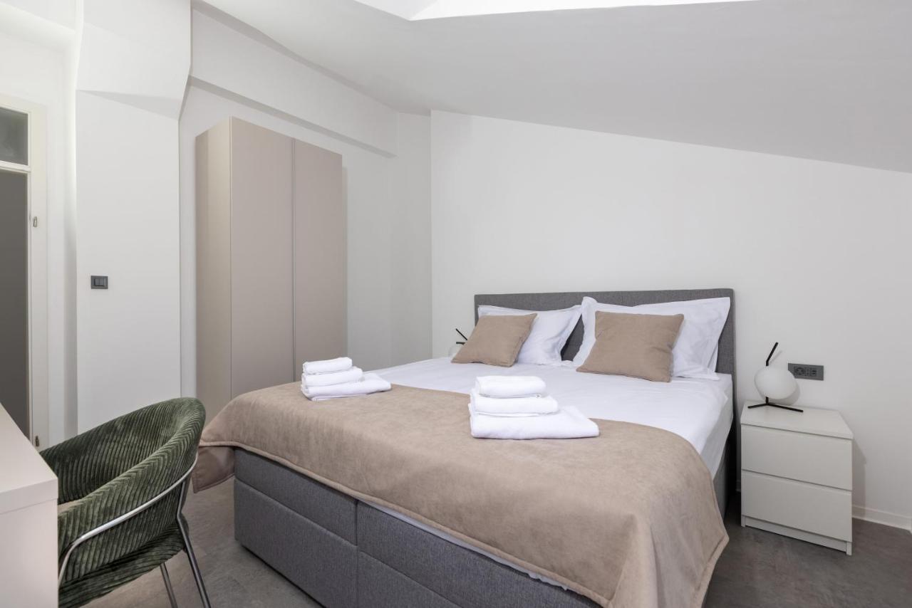Apartment Ocrux *