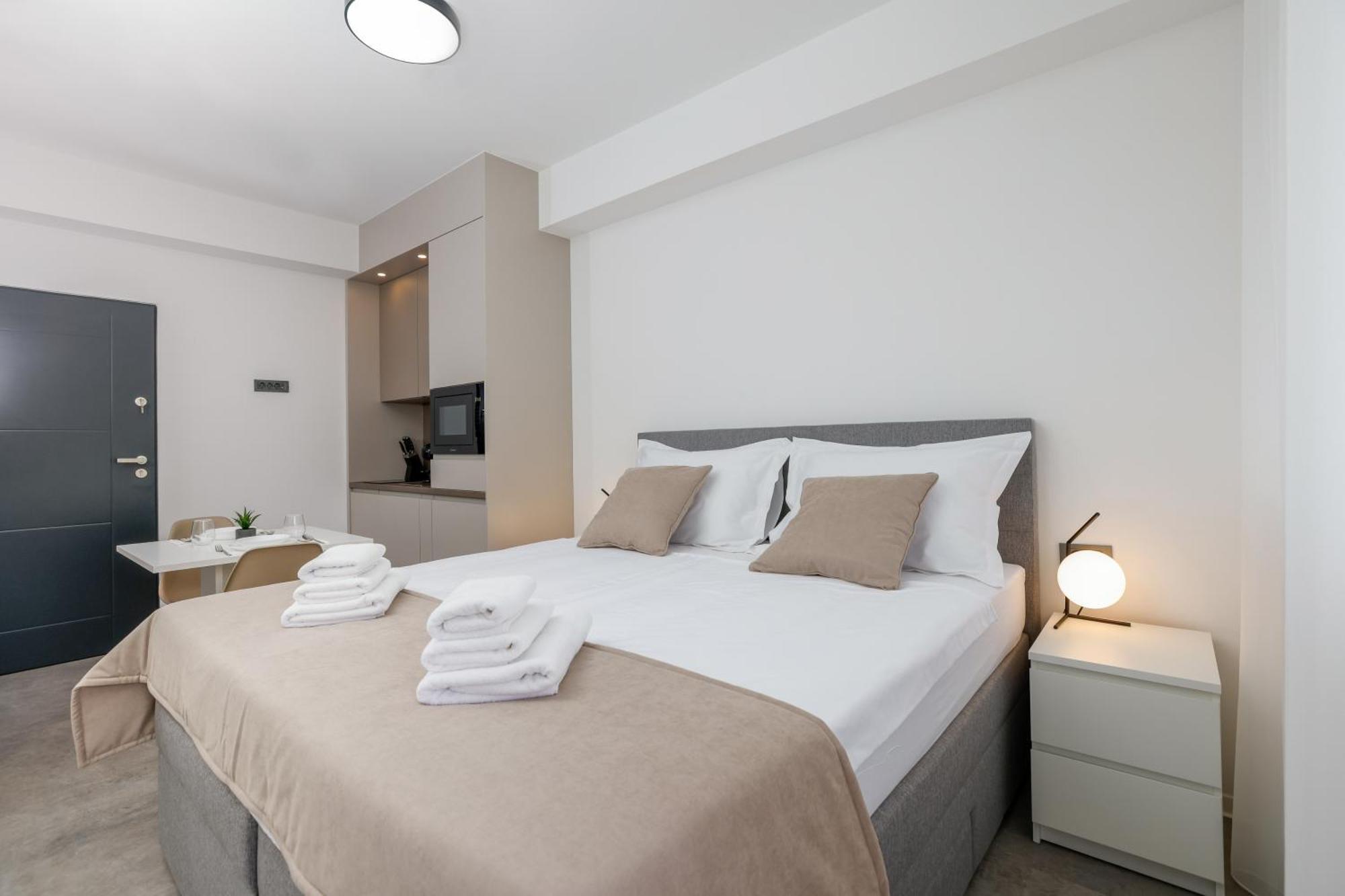 Apartment Ocrux